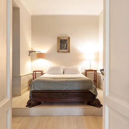 Trastevere Cozy 公寓 *