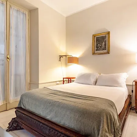 公寓 Trastevere Cozy