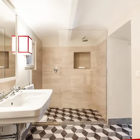Апартаменты Trastevere Cozy