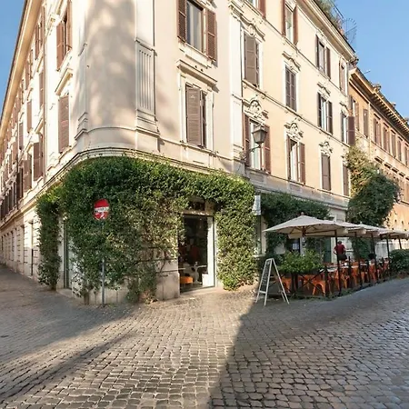 Apartamento Trastevere Cozy *